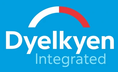 Dyelkyen Integrated Limited logo
